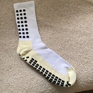 Medium-Large Grip socks